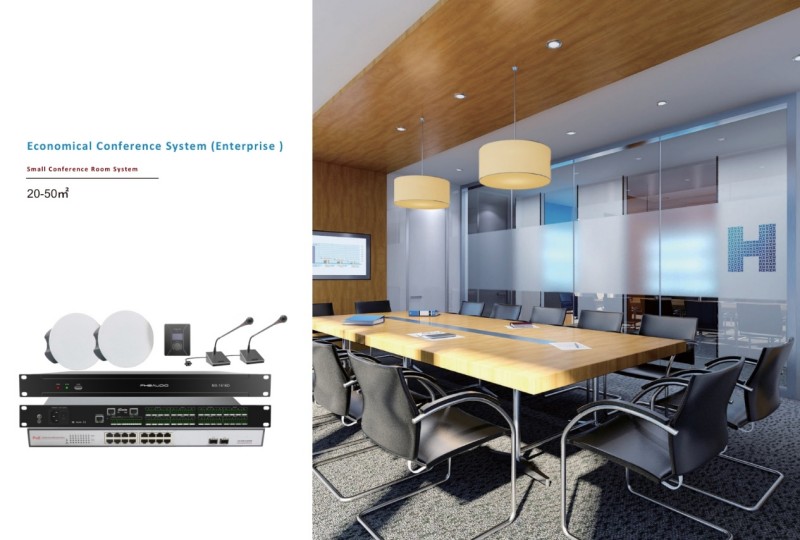 Kostir og forrit Dante Digital Audio Transmission Technology