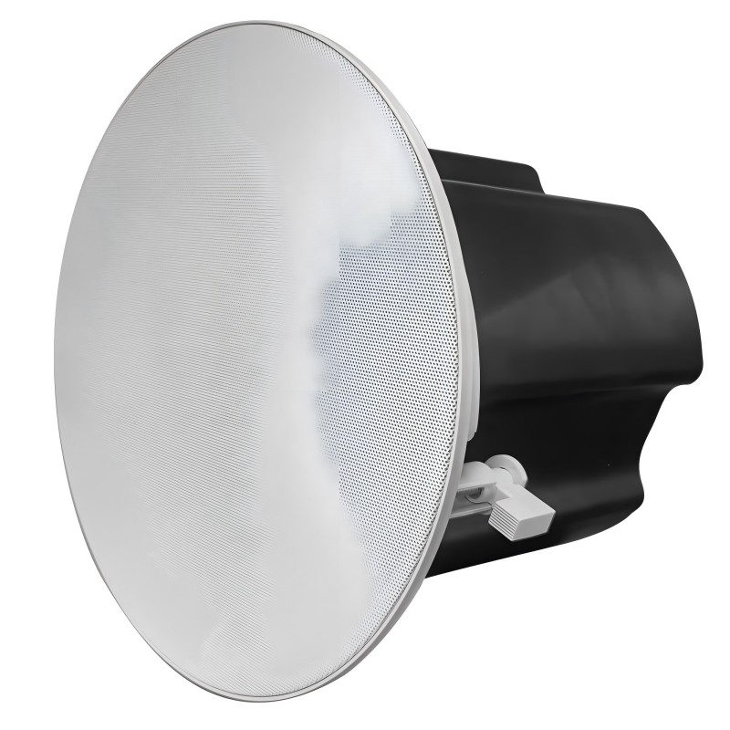 Er Dante hátalari samhæfur við núverandi hljóðbúnað þinn